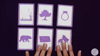 DECEMBER 16-22 ~ WEEKLY READING FOR EVERY SIGN ~ With Lenormand's Cards ~ Lenormand Reader