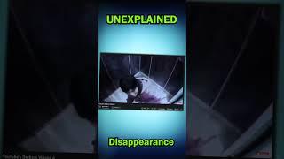 UNSOLVED DISAPPEARANCE: Elevator Woman Unsolved