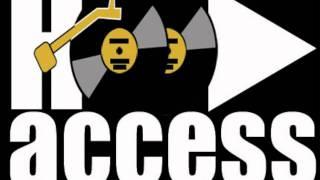 The Return of Hood Access Radio Show