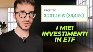 Il mio investimento Più Importante! +3000€  - Vi mostro tutto