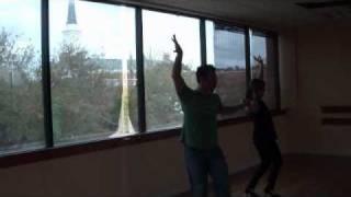 Introduction to Salsa with salsabysal.com