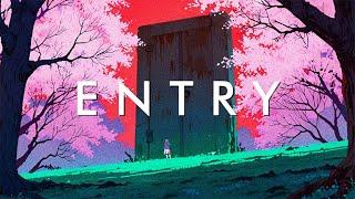 ENTRY - A Synthwave Chillwave Outrun Mix Spring Special