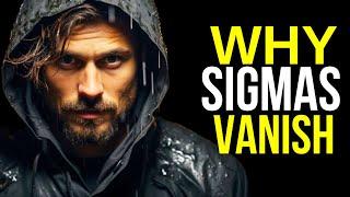 Why Sigma Males Vanish