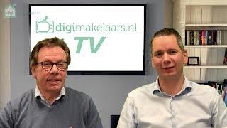 Digimakelaars TV | Digimakelaars