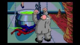 Spiderman vs The Kingpin - Bad Ending 2: Spiderman Dies