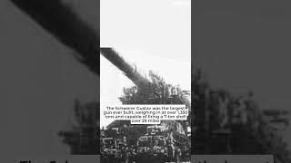 The Wunderwaffe Program