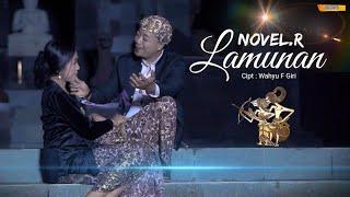 Novel.R - Lamunan Pop koplo Jandut Mberot