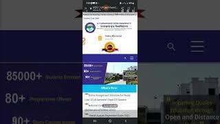 uttarakhand open university back exam form extant date.....????