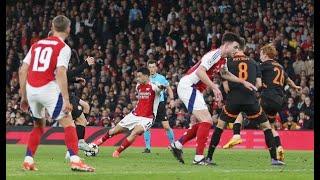 #BBSPORTSTALK 23.10.2024: UCL: REAL MADRID YONGEYE GUKORA IBITANGAZA|| ARSENAL YATSINZE|| AMAVUBI