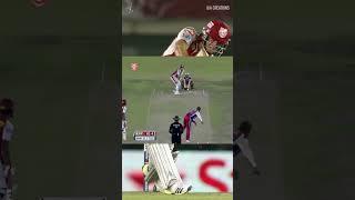Killer Miller #shortvideo #cricket @davidrandallmiller