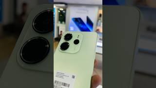 New Hot Device Xiaomi Redmi Note 14  #shorts #foryou #trending #smartphone #new