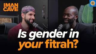 Is Gender a Social Construct? | Iman Cave with Sh. Abdullah Oduro