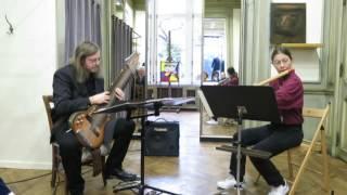Belles Endormies, Daniel Schell
