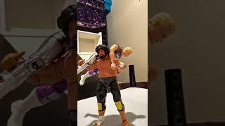 This WSC arena is sick#shorts #trending #viral #wwe #wsc #actionfigures #shortsvideoviral
