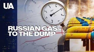 Russian Gas Transit Ends: Europe’s Strategy to Tackle the Energy Gap