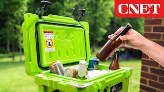 Best Coolers for Your Camping Trip: Yeti, Frosted Frog and More