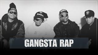 Gangsta Classics: The Golden Age of 90s Hip-Hop (N.W.A, 2PAC, SNOOP DOGG, DMX) #rap #gangstarap