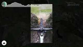 Llandegla enduro ride