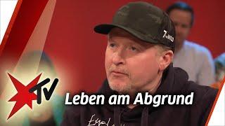 Joey im Drogensumpf: "Die Straße ist sehr viel gefährlicher geworden" | stern TV