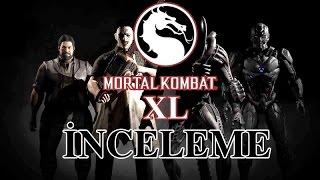 Mortal Kombat XL - İnceleme