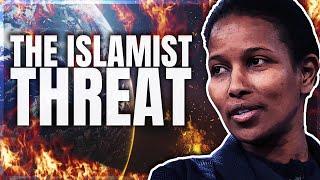 Ex-Muslim On The West's Decline | Ayaan Hirsi Ali