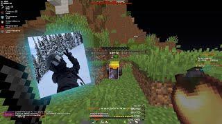 Простужен | PvP HolyWorld  Lite