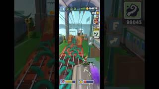 Subway surfers plant event | Athena is live on subway surfers #shorts