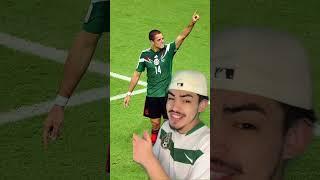 Chicharito returning to Mexico? 