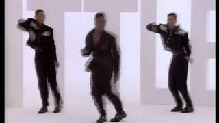 Bobby Brown - Every Little Step (1989)