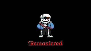 Undertale Last Breath Phase 3 Remastered OST 1 Hour (Perfect Loop/No Ads)