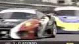 Jarama GT 2007 - Race TV Action