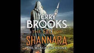 (Full Audiobook)The Black Elfstone by Terry Brooks(The Fall of Shannara Book1)Narrated : Simon Vance