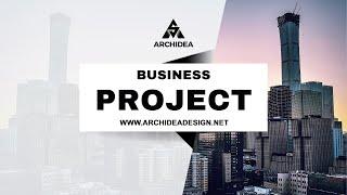 Unveiling Architectural Excellence: A Journey into Our Firm's Vision | Interior design Architecture