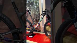 ¿La Scott Spark RC más espectacular de Nino Schurter? 