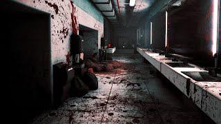 A New SCP Horror Game Where You're Stranded on Mars..