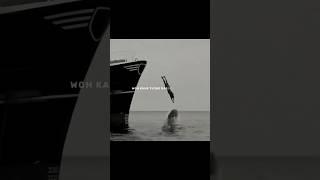 Goosebumps lyrics #lovestatus #shortsvideo #viralvideo #lyrics #beautiful @Finemore