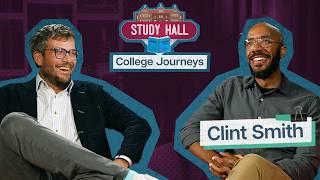 The Education of an Author: Clint Smith in Conversation with John Green