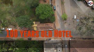 100 Years old Hotel, Karkala