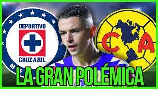 ÁLVARO FIDALGO ROMPE EL SILENCIO: ¿FUE PENAL ANTE CRUZ AZUL?