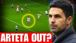 Why Arsenal Fans Are Wrong to Panic Right Now!