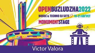 06 Victor Valora @ Open Buzludzha 2022