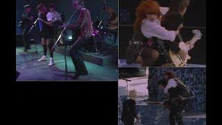 Divinyls - "Boys In Town" (1981)- Neo Altair mashup.