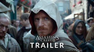 Assassin's Creed 2 (2026) - Trailer | Michael Fassbender, Josh Harnett