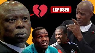 MNISI EXPOSED GININDA'S LIES | GINIDA LIED ABOUT GOLDEN TOOTH | DOCTOR'S REPORT.