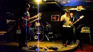 20120303 [LED ZEP] - 03 The song remains the same (Cover)