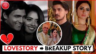 Sana and Utkarsh | Lovestory to Break up Story | All You Need To Know