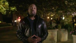 Justice By Any Means Returns October 24 With Malik Yoba!