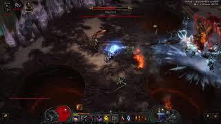 Diablo 3 прохождение боссов : 13. Изуал
