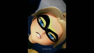 HER  | #edit #queenbee #mlbs5spoilers #mlbs5 #miraculous #trending #ladybug #catnoir #chloe #trend
