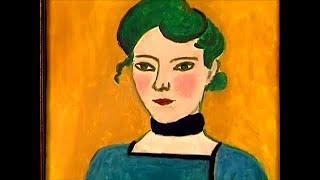 Matisse meets Picasso documentary (2002)
